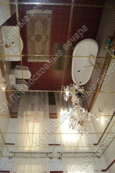 Продам коттедж в Москва.Жилая площадь 460 кв.м.Есть Электричество. в Москве фото 31