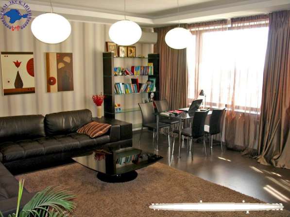 Продажа квартиры 240 кв. м в Центре города (Пожарова) в Севастополе фото 13