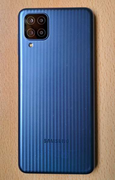 Samsung Galaxy M12 64Gb в фото 3