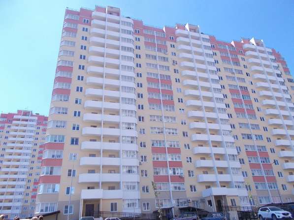 Продам двухкомнатную квартиру в Ростов-на-Дону.Жилая площадь 56 кв.м.Этаж 8. в Ростове-на-Дону фото 19