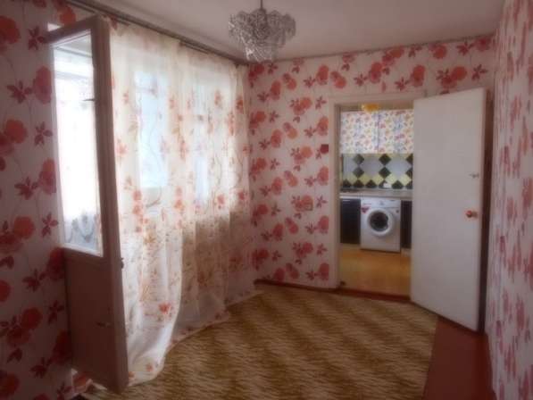 Срочно свою 2 - х комнатную квартиру в Стрелецкой бухты в Севастополе фото 9