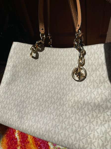 Michael Kors женская сумочка в Калуге фото 6