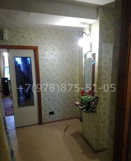 Продается 2-ком квартира