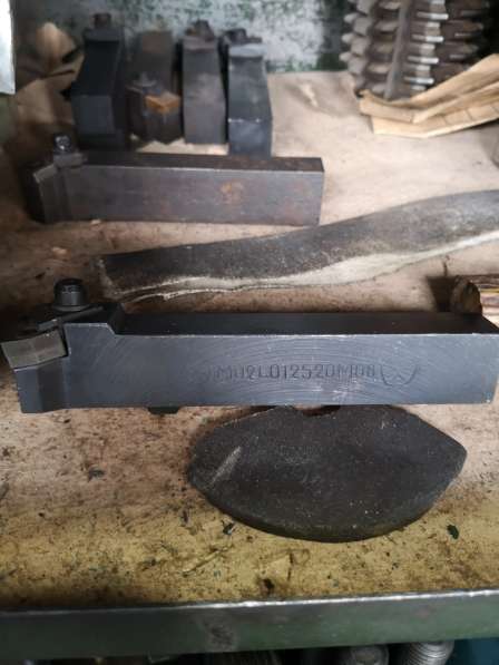 Пластины твердосплавные в Челябинске фото 14