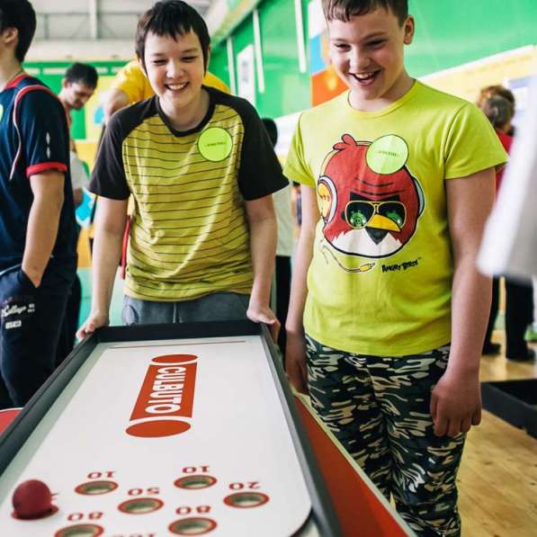 Кульбуто спорт в Москве