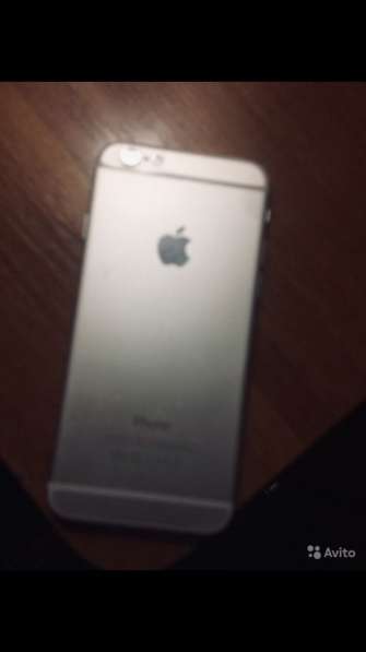 Apple iPhone 6 16GB (Серый космос) в Нижнем Новгороде фото 8