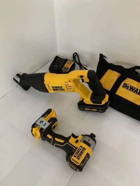 Инструмент DeWalt Гарантия! Оригинал! в Омске фото 5