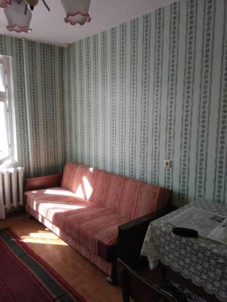 Сдам на длительный срок двухкомнатную квартиру русской семье в Костроме фото 3