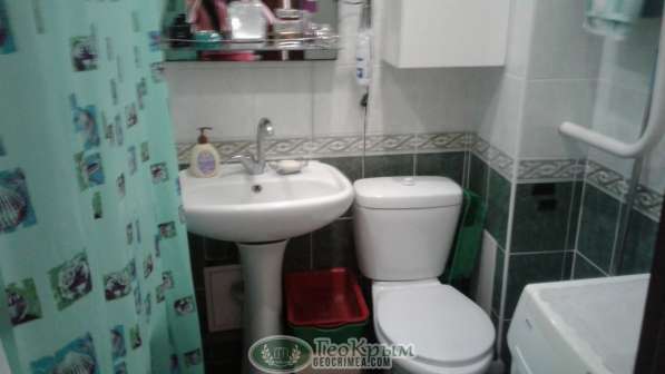 Квартира, ул. Пожарова, Гагаринский р-н, Севастополь в Севастополе фото 13