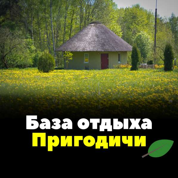 Домики, беседки, баня, рыбалка. База отдыха в фото 5