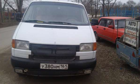 Volkswagen, Transporter, продажа в Таганроге в Таганроге фото 8