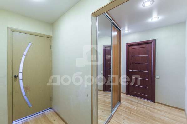 Продажа квартиры на Сиреневом бульваре 1 в Екатеринбурге фото 6