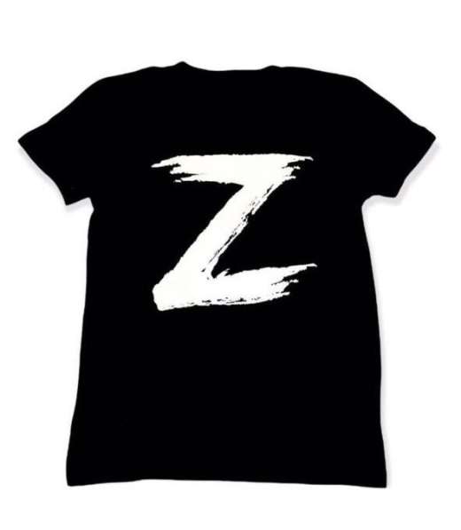 Майка футболка Z