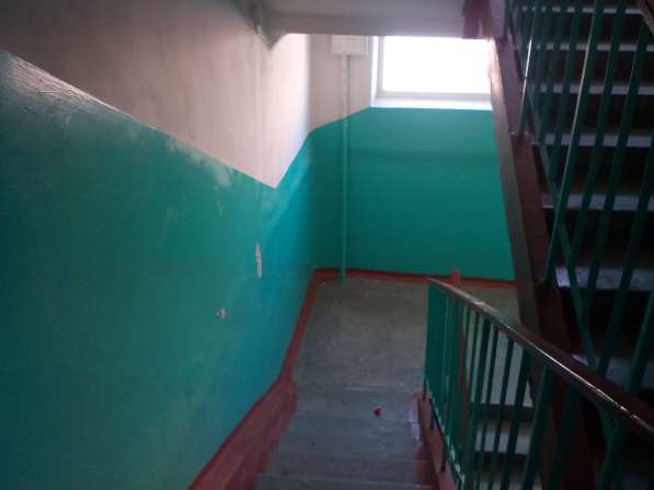 Продаю 2-х ком кв-ру, Попова,117 в Барнауле