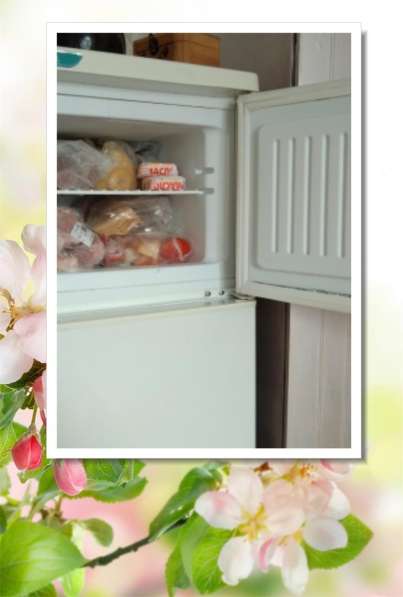 Холодильник Стинол 2 камерный в Бийске