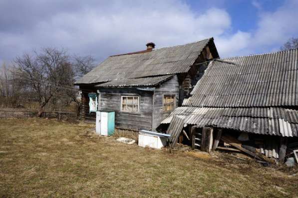 Дом в жилом селе с хорошим подъездом, недалеко от Волги в Москве фото 14
