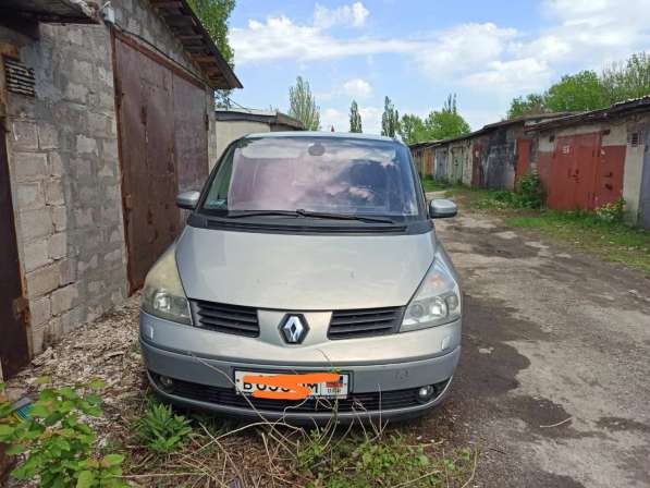 Renault, Espace, продажа в г.Донецк в фото 4