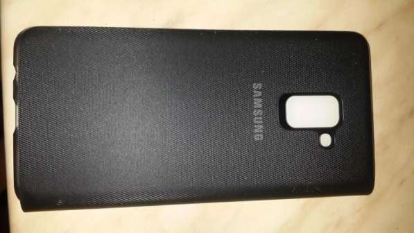 Продам чехол-книжку для SAMSUNG Galaxy A8+ в Ярославле фото 8