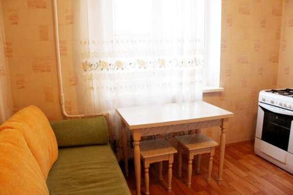 Квартира посуточно в р-не Медгородка, 1000 руб/сутки в Екатеринбурге фото 7
