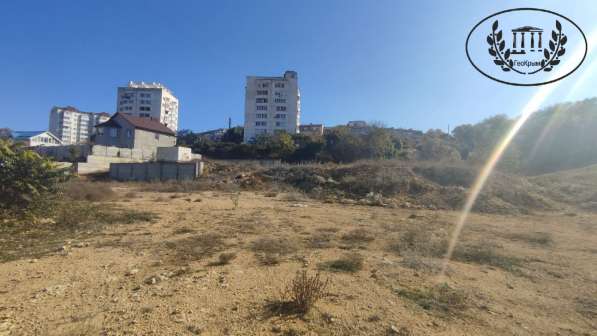 Продаётся Участок ул. Актюбинская 54а, пр. Победы в Севастополе фото 5