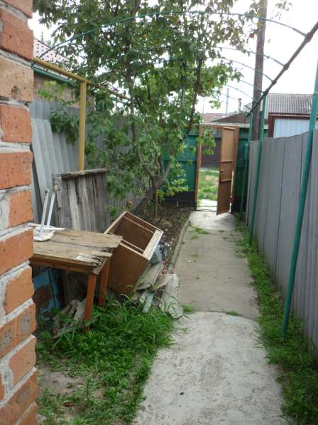 Продам дом с флигелем в Таганроге фото 3