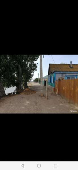 Продаю дом на берегу реки Бузан в Астрахани фото 4