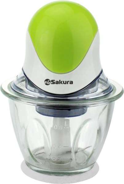Измельчитель кухонный SAKURA SA-6217GR