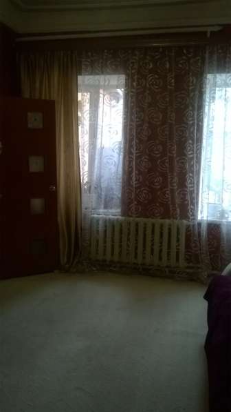 Трех комнатная квартира Богдана Хмельницкого Малиновский