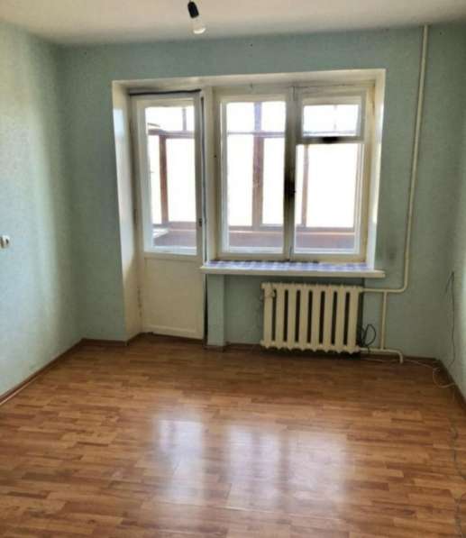 Продается трехкомнатная квартира в Алексине фото 4