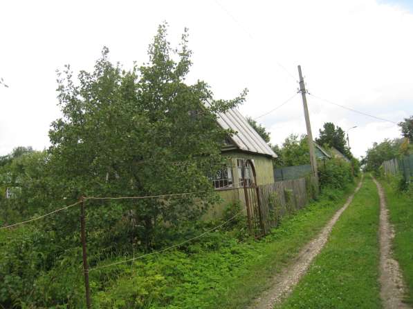 Дача, рядом лес, пруд для купания и рыбалки, Дешево в Серпухове фото 9