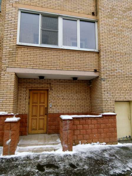 Продается 4х комн. кв-ра м. Новые Черемушки в Москве фото 26