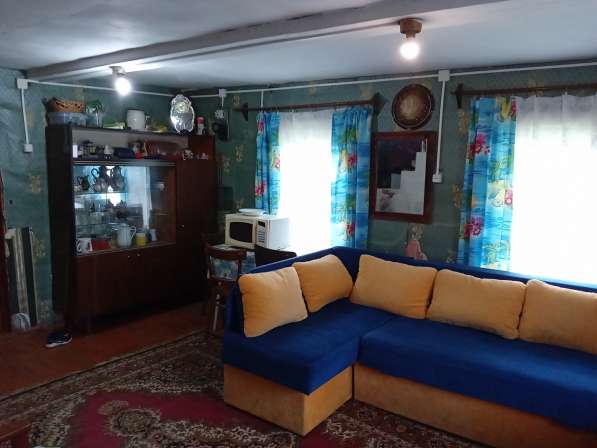 Продам дом в д. Пнево кардымовского района в Смоленске фото 8