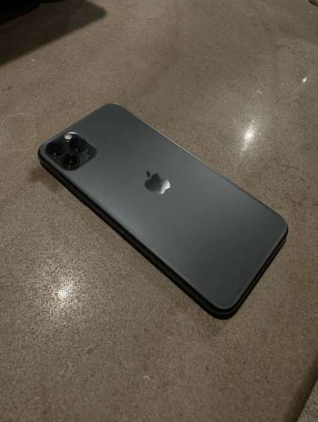 IPhone 11 Pro Max 512GB в Москве фото 4