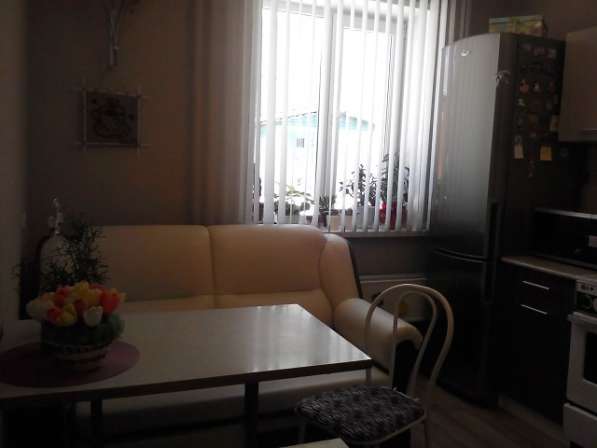 Продам квартиру в экологическом чистом месте в Бердске фото 18