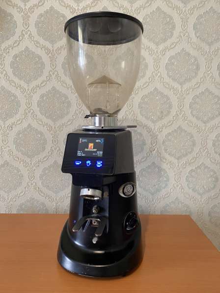 Кофемолка Fiorenzato F64 E в Москве фото 8