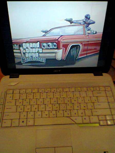 Toshiba Satellite m40x-184 плата рабочая в Москве фото 10