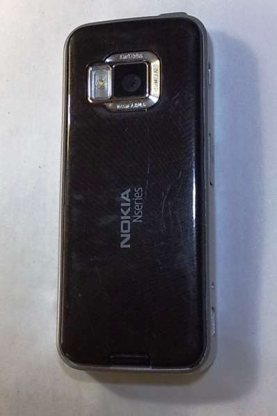 Nokia N78 в Сергиевом Посаде фото 7
