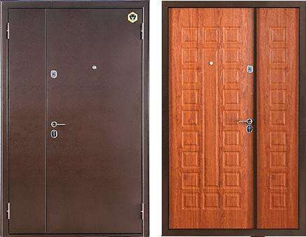Входные и межкомнатные двери Пенза в Пензе фото 13