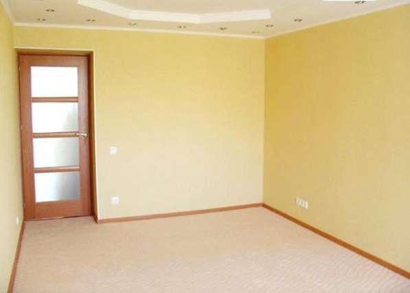 Поклейка обоев, малярные работы в Владимире фото 19