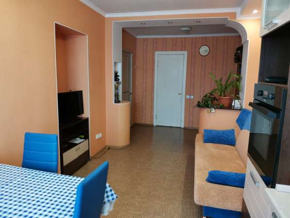 Продается 2-х комнатная квартира, ул. Фурманова, 6 в Омске фото 6