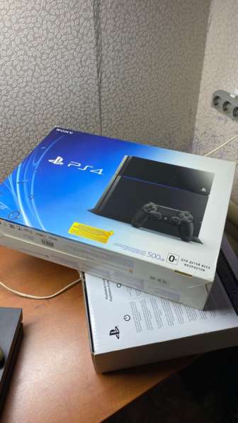 PlayStation 4 в Анапе