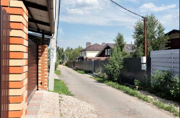 Продаю двухэтажный дом Ивановское Дальнее кп, 3-я линия в Истре фото 19