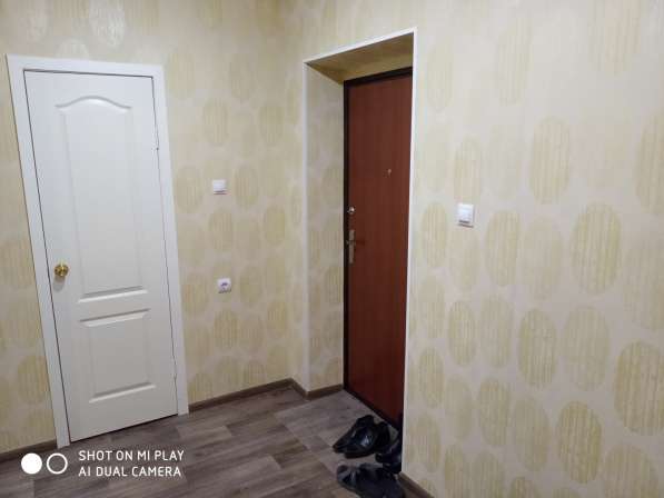 Сдам 1-комнатную квартиру с новым ремонтом в новом доме в Черногорске фото 4