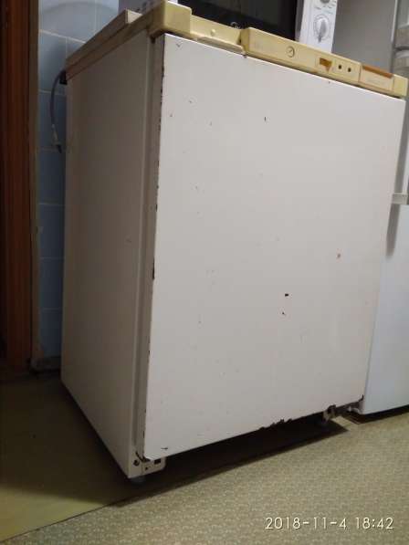 Морозильная камера в Магадане фото 4