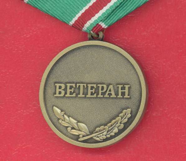 Россия медаль За Чеченскую кампанию Ветеран документ печать в Орле фото 7