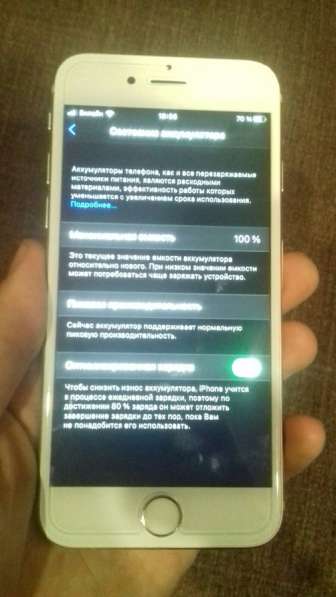IPhone 6s в Бийске фото 24