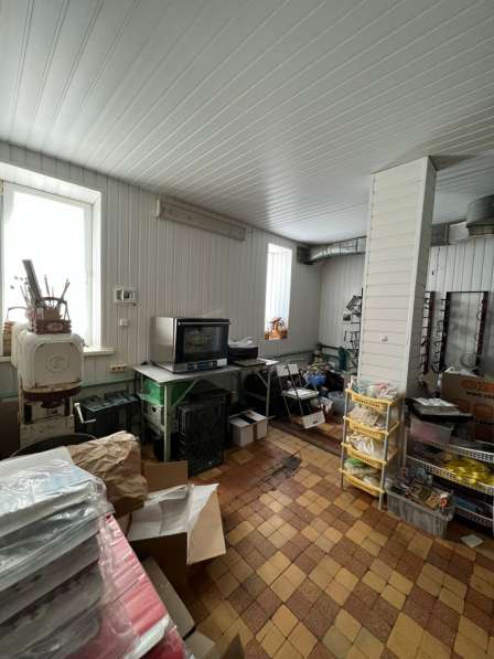 Продаем готовый бизнес 800м2 дествующий 40 соток земли в Волгограде фото 4