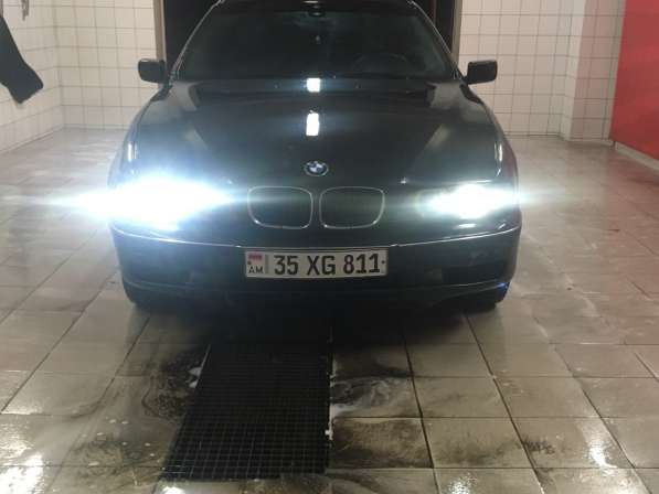 BMW, 5er, продажа в Железнодорожном в Железнодорожном фото 13