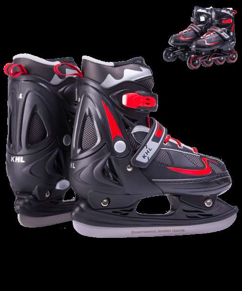 Коньки-ролики раздвижные Combo в Сочи фото 11