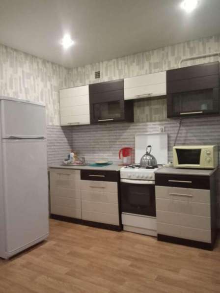 Сдается однокомнатная квартира на длительный срок в Омске